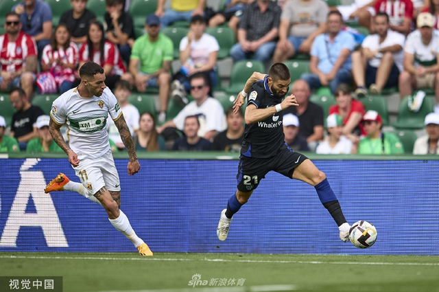 埃尔切主场迎战比利亚雷亚尔精彩对决免费直播全程呈现