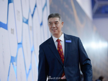 徐济成担任CBA公司董事长