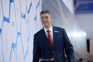  Xu Jicheng Serves as Chairman of CBA