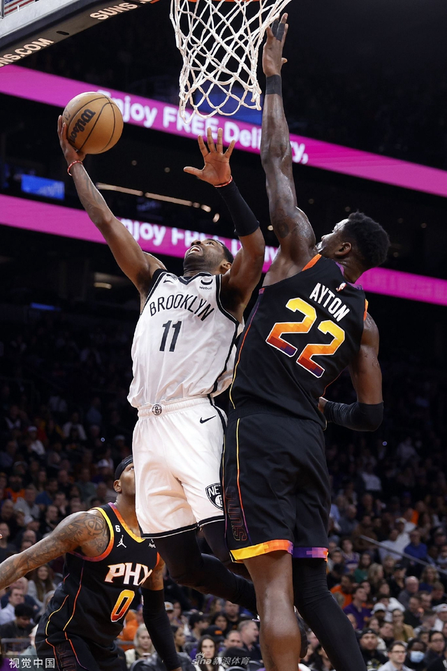 篮网太阳巅峰对决谁将主宰西部东部格局