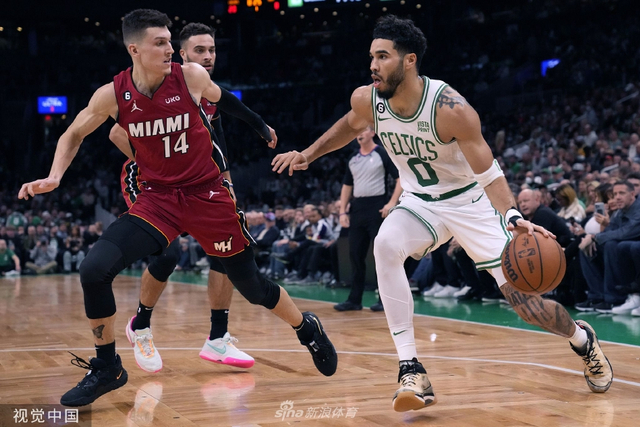 NBA热火队新赛季阵容深度解析与季后赛前景展望