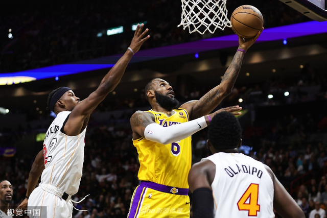 NBA季后赛战火重燃