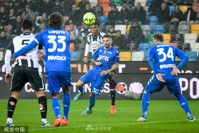 乌迪内斯足球俱乐部