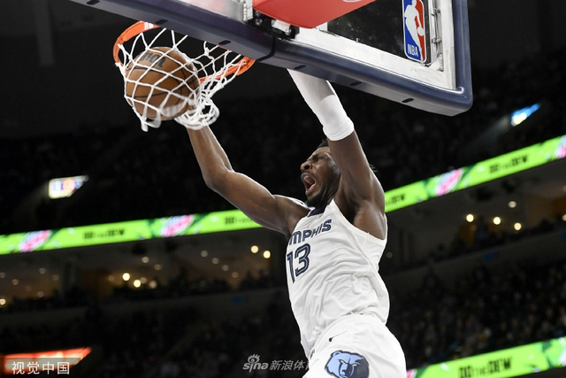 爵士对决灰熊全场激战直播呈现