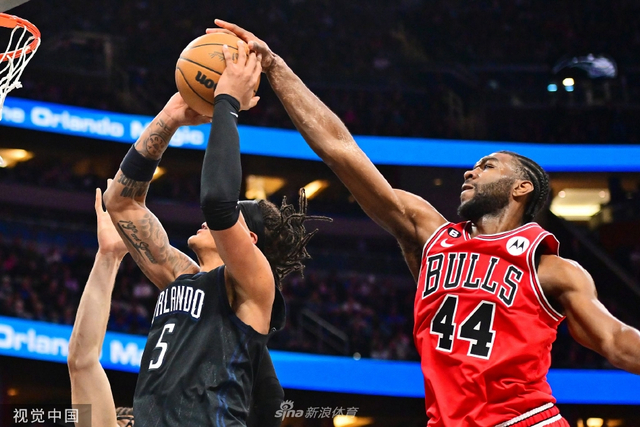 公牛vs魔术直播在线观看入口最新免费高清地址一键直达