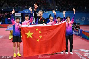 李隼出任国乒总教练