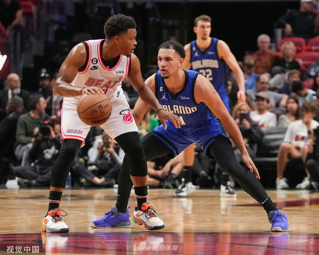 魔术vs热火直播精彩对决全场实况即时更新