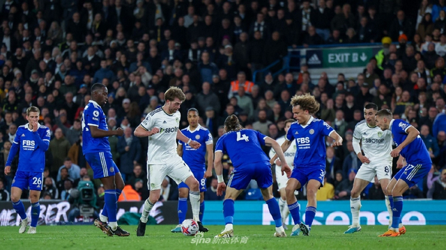 利兹联主场迎战水晶宫