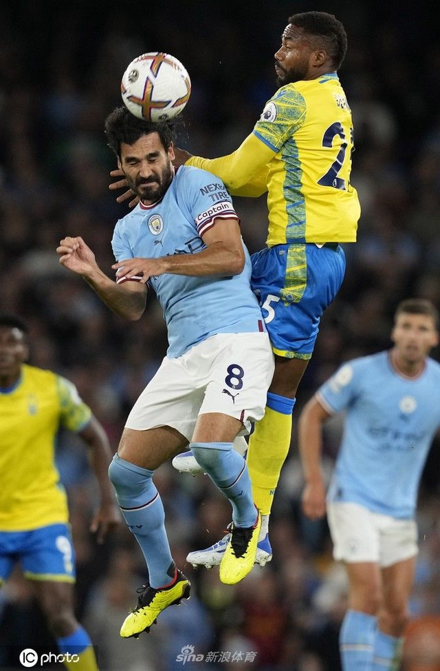 曼城客场挑战水晶宫