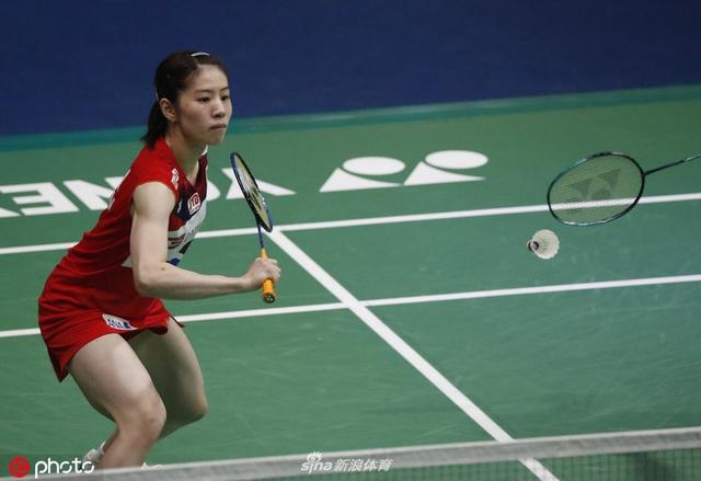 羽毛球——泰国公开赛：松山奈未/志田千阳夺得女双，泰国羽毛球女选手？