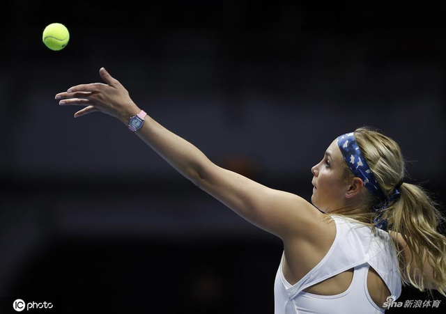 圣彼得堡赛维基奇进次轮