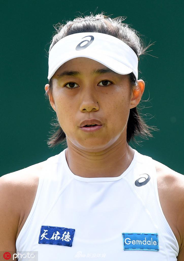 温网张帅2-1雅思特雷姆斯卡