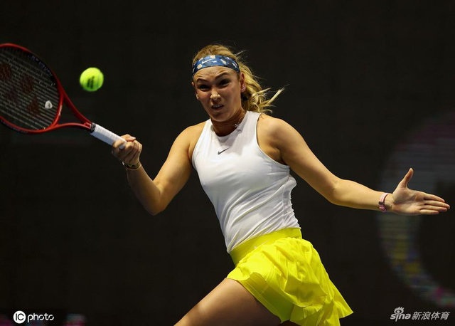 圣彼得堡赛维基奇进次轮