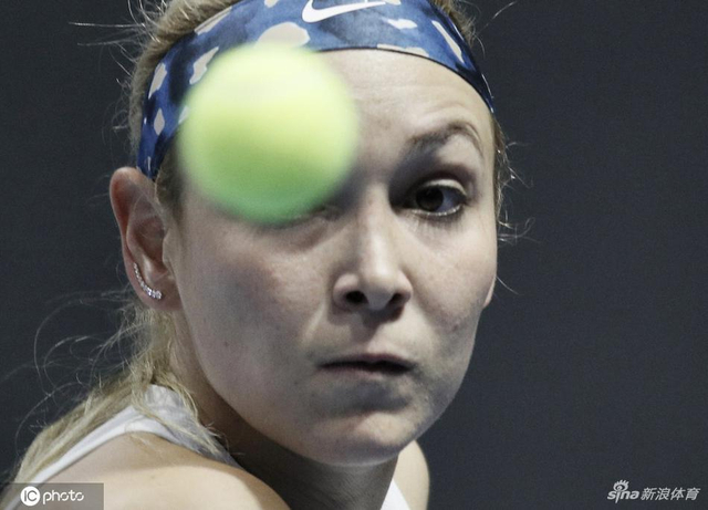 圣彼得堡赛维基奇进次轮