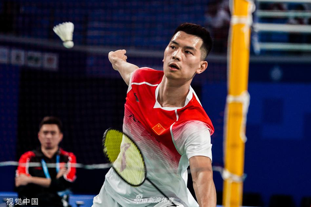 军运会赵俊鹏2-1许侊熙