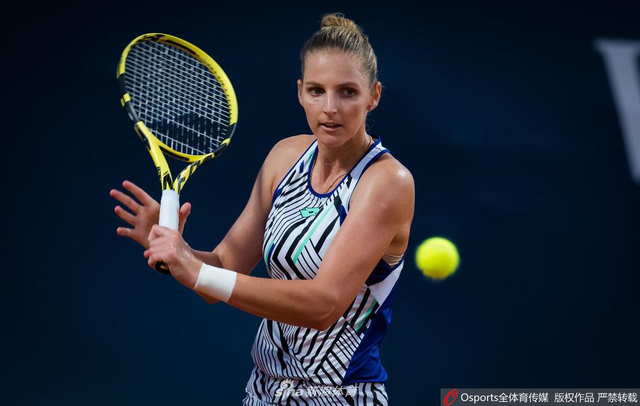 巴勒莫埃拉尼2-1克-普利斯科娃