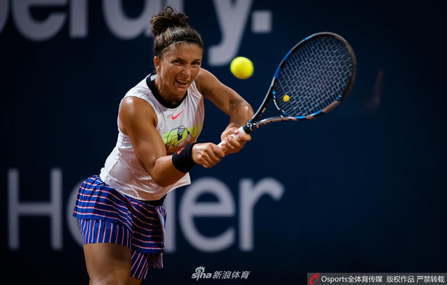 巴勒莫埃拉尼2-1克-普利斯科娃