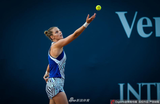 巴勒莫埃拉尼2-1克-普利斯科娃