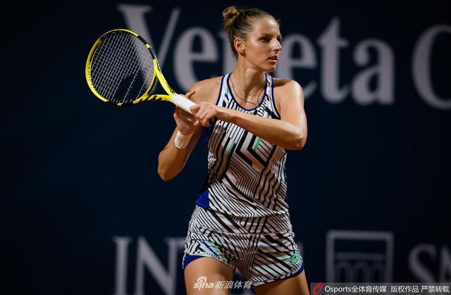 巴勒莫埃拉尼2-1克-普利斯科娃