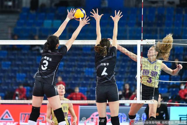 2021世界女排联赛四强赛程表图片与视频，世界女排联赛四强赛时间？