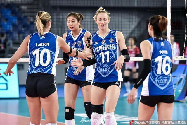 2021世界女排联赛三四名决赛，2021世界女排联赛三四名决赛视频？