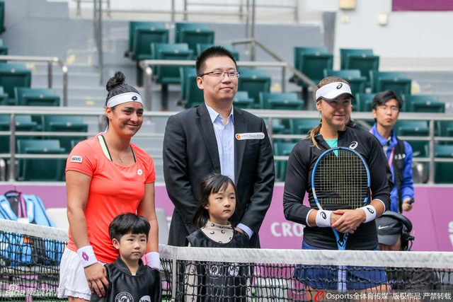 天津赛佩特森2-1贾巴尔进决赛