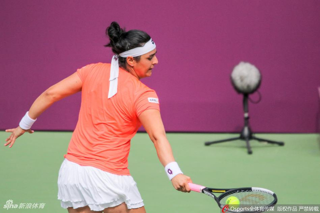 天津赛佩特森2-1贾巴尔进决赛