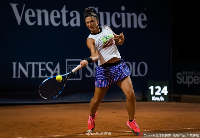 巴勒莫埃拉尼2-1克-普利斯科娃