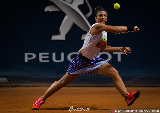 巴勒莫埃拉尼2-1克-普利斯科娃