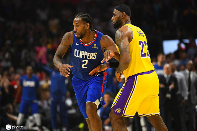 快船队本赛季NBA排名表现亮眼