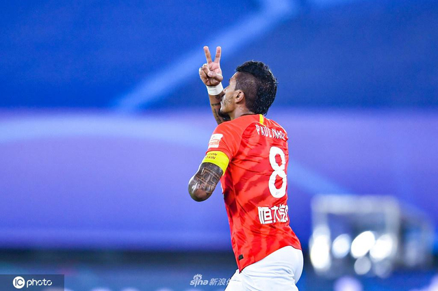 [中超]恒大连追两球2-2打平大连人