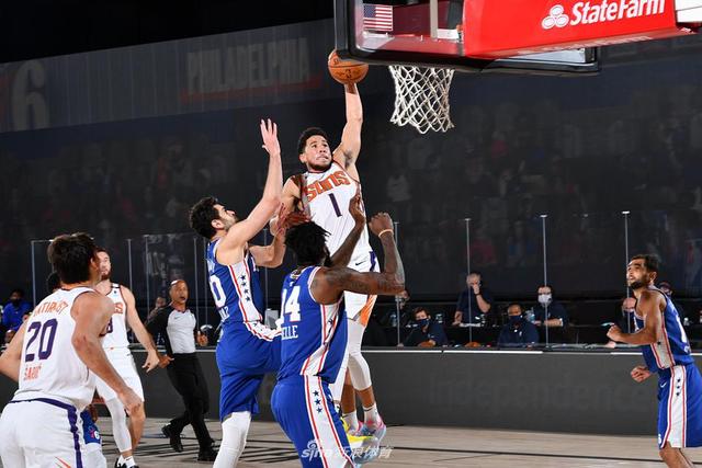 nba太阳怎么变得这么猛，nba太阳改名