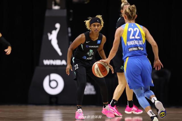 wnba自由有谁,wnba自由人球员名单
