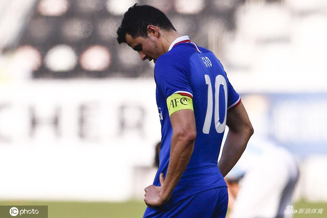[亚冠]上海申花1-4负蔚山现代 小组出局