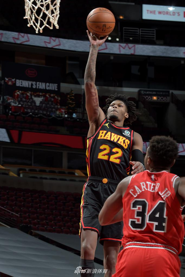 公牛vs老鹰直播