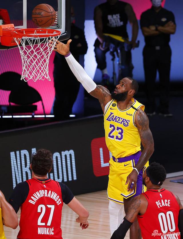 今日nba季后赛赛程在线观看，今日nba季后赛对阵比分情况？