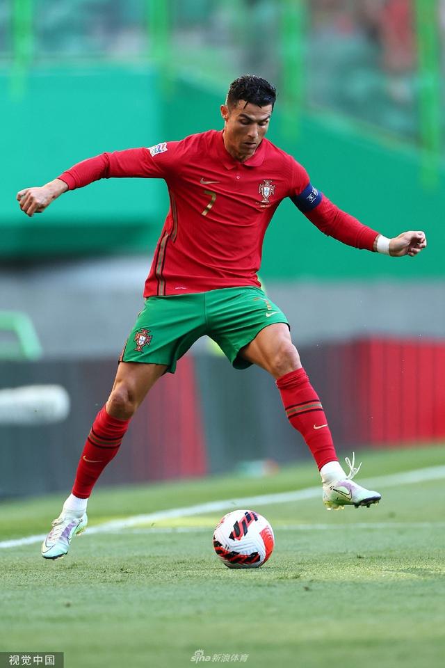 剖析葡萄牙2024欧洲杯阵容