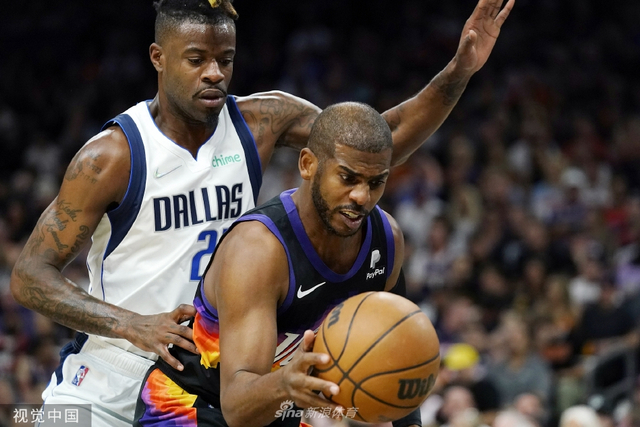 西部劲旅太阳客场挑战东部篮网三巨头能否合体逆转局势