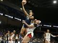 [WNBA常规赛]拉斯维加斯王牌Vs达拉斯飞翼