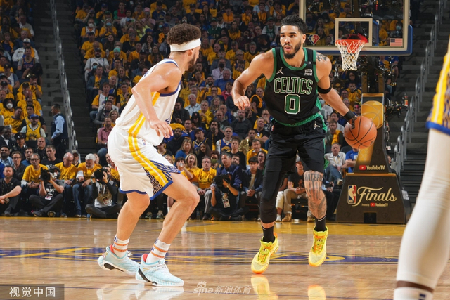 勇士凯尔特人宿命之战库里与塔图姆的巨星较量一触即发