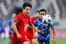 [12强赛]两连败！国足0-1日本