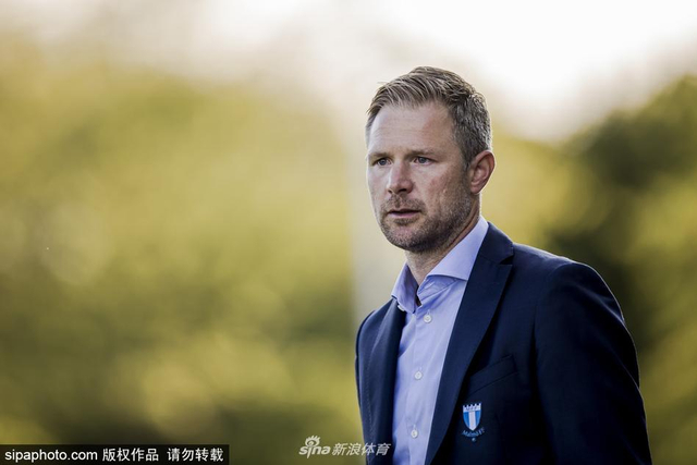 [瑞典杯]马尔默4-1特罗尔