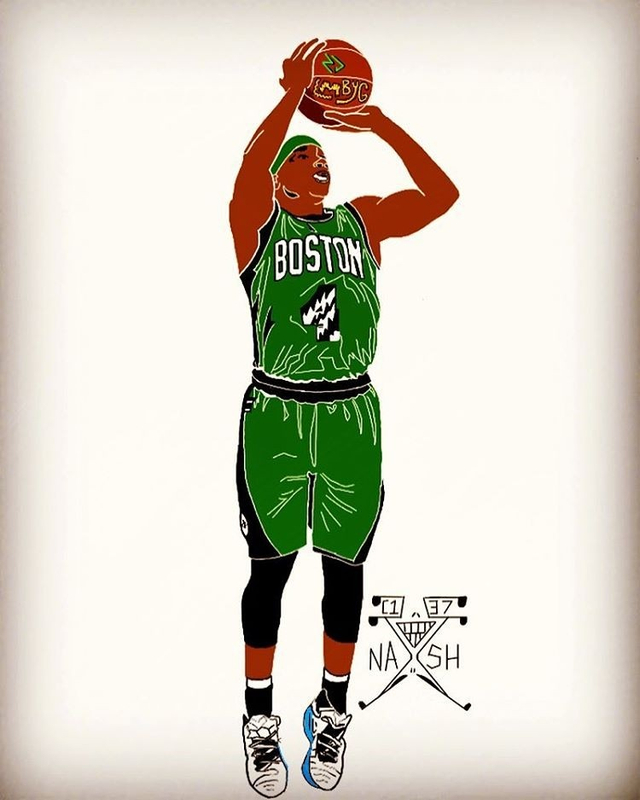 175的传奇！小托马斯创意插画