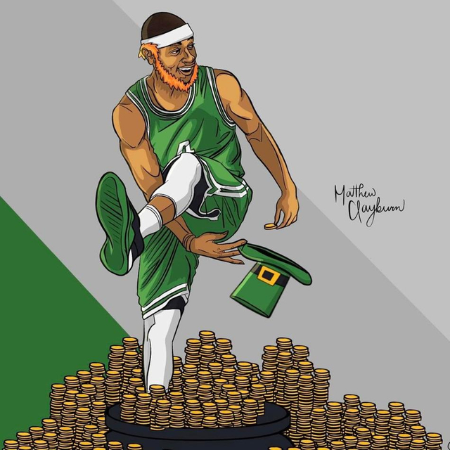 175的传奇！小托马斯创意插画