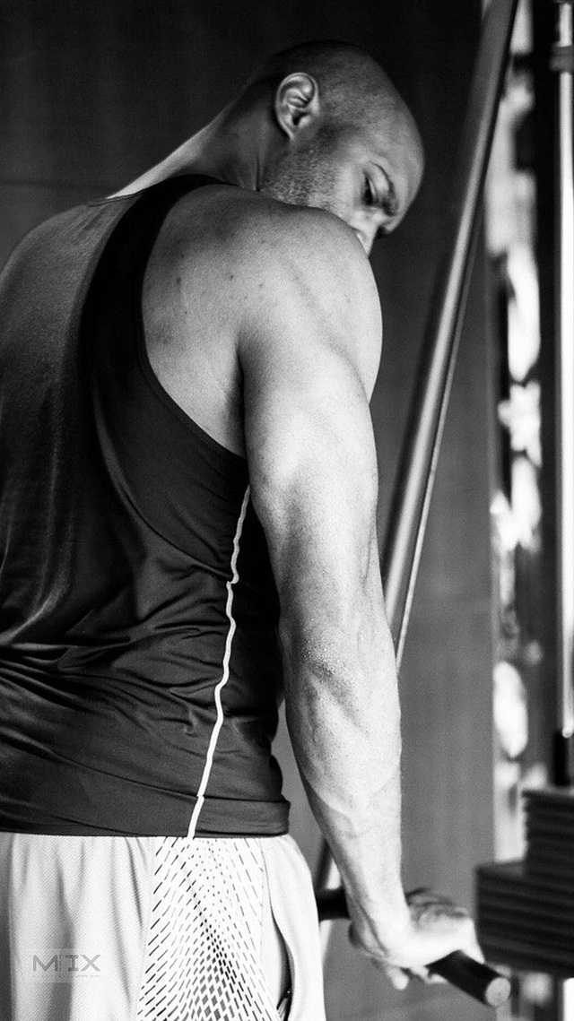 老卡特训练壁纸系列