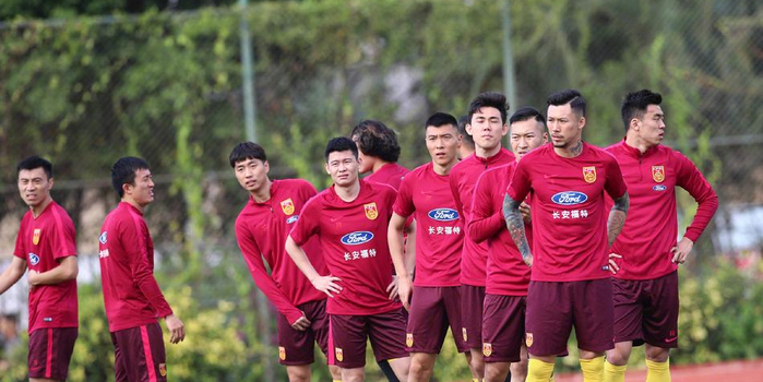 国足时隔7年重回日本