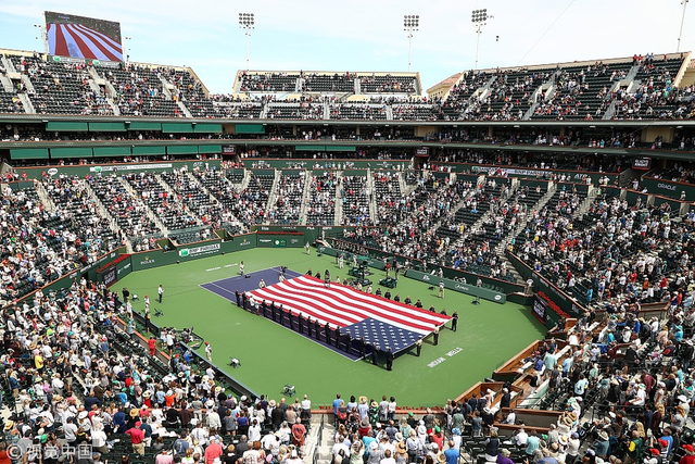 一起见证大坂直美夺冠