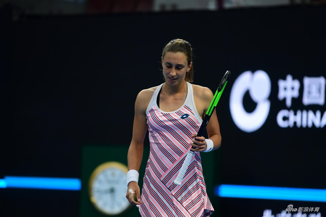 马尔蒂奇遗憾失利