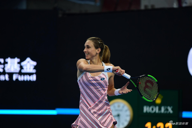 直击沃兹尼亚奇2-0胜马尔蒂奇