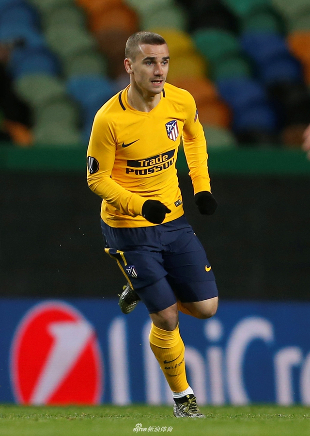 葡萄牙体育1-0马竞